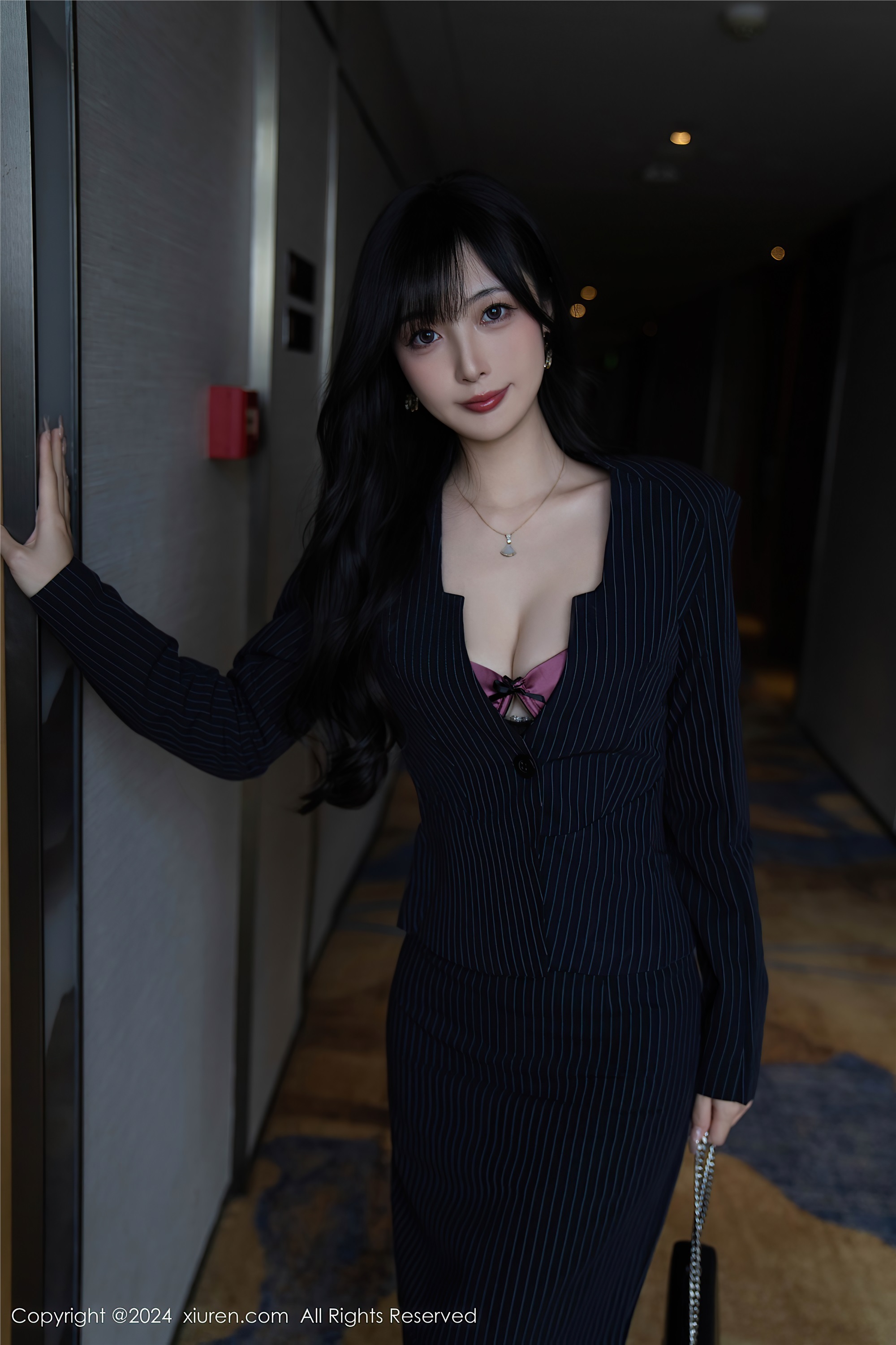 Xiuren秀人网 2024.09.20 NO.9186 林星阑